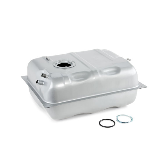AccuPart Replacement Fuel Tanks for 8790 Jeep Wrangler YJ 15 Gallon